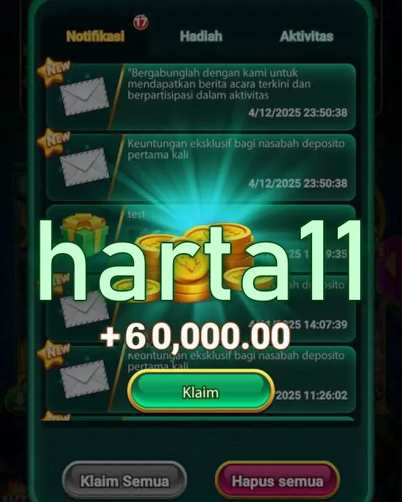harta11 Unduh